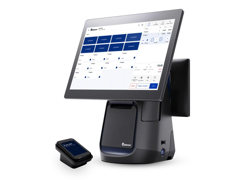 Integrated payments